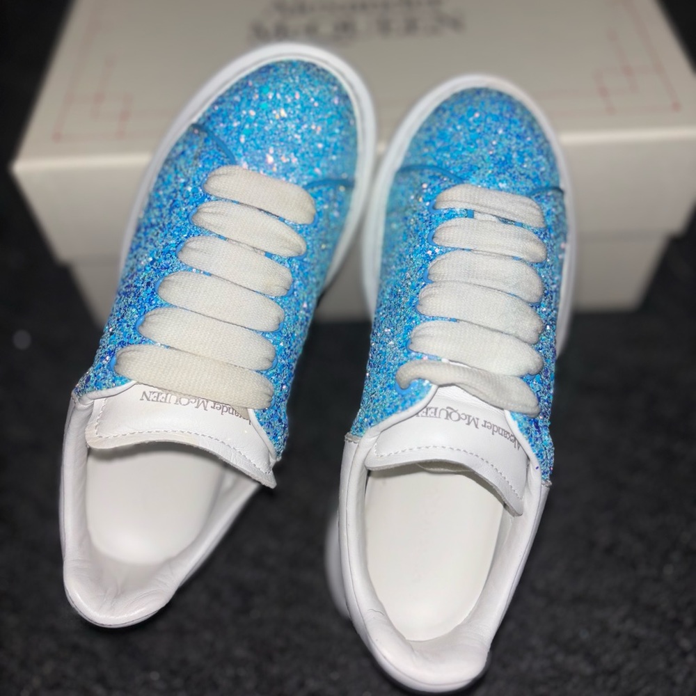 Alexander McQueen Kids